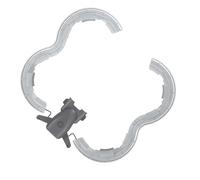 Paperino Protettore A Ricaricabile Per Silicone Avata 2 Con Più Luci A Colori