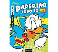 Paperino sono io-Archimede sono io