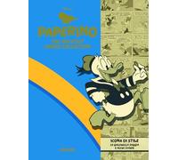 Paperino. The greatest comics collection (Vol. 1)