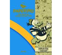 Paperino. The greatest comics collection. Vol. 1