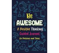 PaperLand Online Store Be Awesome a Positive Thinking (Tascabile)