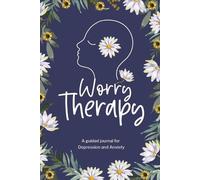 PaperLand Online Store Worry Therapy (Tascabile)