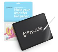 Paperlike 2.1 (2 pezzi) per iPad Pro 13 (2024) - Pellicola protettiva trasparente per prendere appunti e disegnare come sulla carta