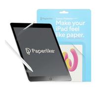 PL2A-10-19 - Pellicola protettiva per display 2.1 per iPad 10.2 (2019 e 2020)