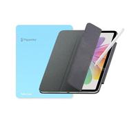 Paperlike Folio Case per iPad Pro 12.9" (2020/21/22) & iPad Air 13" (2024/25) - custodia leggera, sottile e protettiva compatibile con la ricarica di Apple Pencil, auto sleep/wake