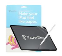 Paperlike Pellicola Protettiva (2x) per iPad (A16) 11" (2025) & iPad 10.9" 10a generazione (2022) per un’esperienza di scrittura autentica