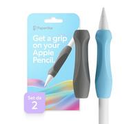 Paperlike® Pencil Grips per Apple Pencil 1ª & 2ª Generazione, USB-C & PRO