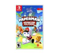 Paperman: Avventura consegnata - Nintendo Switch