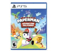 Paperman: Avventura consegnata - PlayStation 5