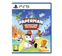 Paperman (PlayStation 5) (Sony Playstation 5)