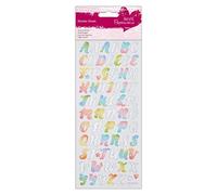 Papermania Adesivi, Multi-Colour, taglia unica