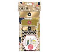 Papermania Buste Multicolore