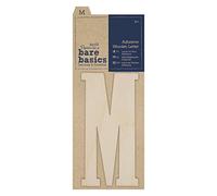 Papermania - Decorazioni in Legno, 10 cm