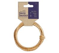 Papermania - Embellishment per Scrapbooking, Natural