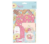 Papermania - Sacchetti Regalo, Multicolore, Taglia Unica