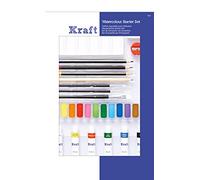 Papermania - Set acquerello, multicolore