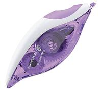 PAPERMATE 1862884-CORRETTORE DRYLINE-GRIP mm.5x8.5mt.-4 COLORI