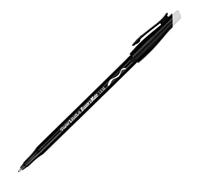 PENNA SFERA CANCELLABILE 2109251 NERO PUNTA 1,0mm