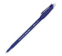 PENNA SFERA CANCELLABILE BLU 2109256 PUNTA 1,0mm
