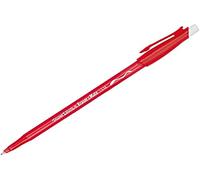 PENNA SFERA CANCELLABILE 2109258 ROSSO PUNTA 1,0mm