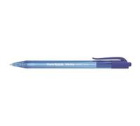 Papermate CF20PENNA SFERA INKJOY 100RT BLU