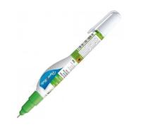 Correttore a penna Liquid Paper Micro Correction Pen - 7ml - punta a sfera - Papermate
