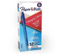 Papermate DYMO FlexGrip Ultra M Blu 12pezzo(i)