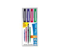 ASTUCCIO 4 COLORI CLASSIC PENN 2032365 ARELLO FLAIR NYLON PAP