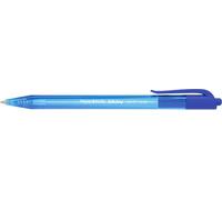 PAPERMATE - INKJOY 100 RT SCATTO BLU ULTRAVISCOSITY - CONF. 20