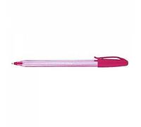 INKJOY PENNE 50pezzi ROSSE