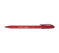 Papermate penna a sfera rossa medio 50 pezzi