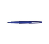 Papermate penna tecnica Blu Medio 12 pezzi