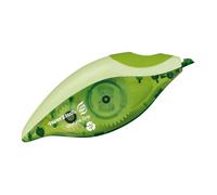 PAPERMATE - S0846020 - Correttore a nastro Dryline Grip recycled - 5 mm x 8,5 m - Papermate - 101372 - Conf. da 12 Pz. - S0846020
