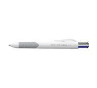 PAPERMATE - S0977260 - Penna sfera a scatto - multifunzione - Inkjoy Quatro - punta 1,0mm - classic - Papermate - 80742 - Conf. da 1 Pz. - S0977260