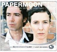 Papermoon - on The Day Before Christma [Import]