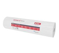 Papernet Lenzuolo carta lettino 407564 – 2 veli, pura cellulosa, 189 strappi, 36,5×59,25 cm, 69 m