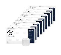 Papernet 401977 carta igienica Superior 3 strati, 8 pezzi bianco