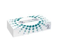 Papernet 411173 Veline Facciali Dissolve Tech, 100 Fogli, 2 Veli