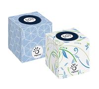 PAPERNET - 419588 - Veline facciali - pura cellulosa - 3 veli - Papernet - conf. 60 pezzi - 94266 - Conf. da 1 Pz. - 419588