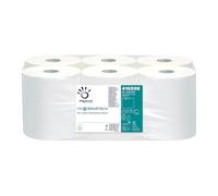 CF6ASCIUGAMANI ROTOLO AUTOCUT 2V