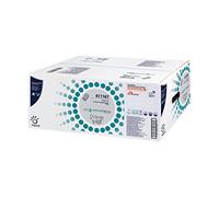 Asciugamani intercalati Papernet Dissolve Tech piegati a V Conf. 15 pezzi - 4111
