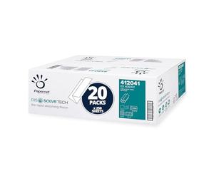 Papernet Asciugamano Piegato Z Dissolve Tech - 9722 gr