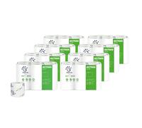 Papernet Bio Tech Carta Igienica 407569 8 Confezioni x 12 Rotoli in Pura