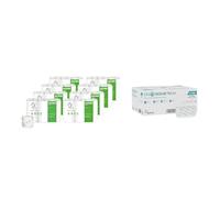 Papernet Bio Tech, Carta Igienica + Dissolve Tech, Asciugamani Piegati a V