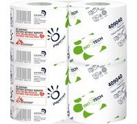 Papernet Carta Igienica 2 Veli 27,5 m Bianco con EU Ecolabel