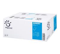 Papernet Carta Igienica 250 Fogli in Cellulosa Bianco