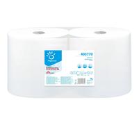 Papernet Carta Igienica Bianco 816 Fogli 240,72 m 2 Livelli