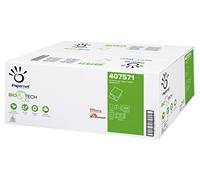 Papernet Carta Igienica Interfogliata Bio Tech - Pacco da 40 x 7944 gr