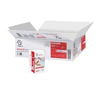 Papernet Defend Tech - Panni in carta multiuso con Tecnologia Defend Tech 419295, 2 Veli, 100 Servizi per Clip, Dimensioni 32,25 x 21,6 cm