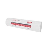 Papernet 407564 - Lenzuolo Carta Lettino in Rotolo 189 Strappi, Rotolo Carta Lettino Dimensioni 36,5X59,25 cm, Lenzuolo Medico Per Lettino 69 m